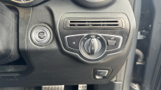 Mercedes-Benz GLC 220d 4Matic AMG Line 5dr 9G-Tronic Diesel Estate